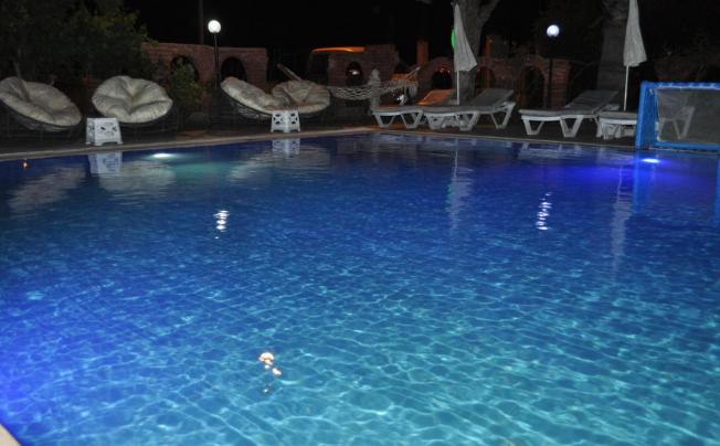 Фото отеля Mira Su Hotel Camyuva