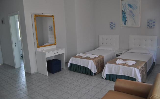 Фото отеля Mira Su Hotel Camyuva