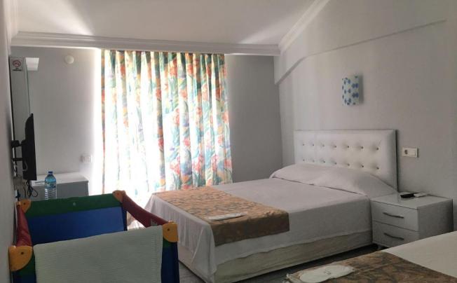 Фото отеля Mira Su Hotel Camyuva