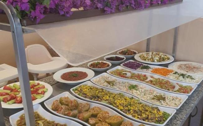 Фото отеля Mira Su Hotel Camyuva
