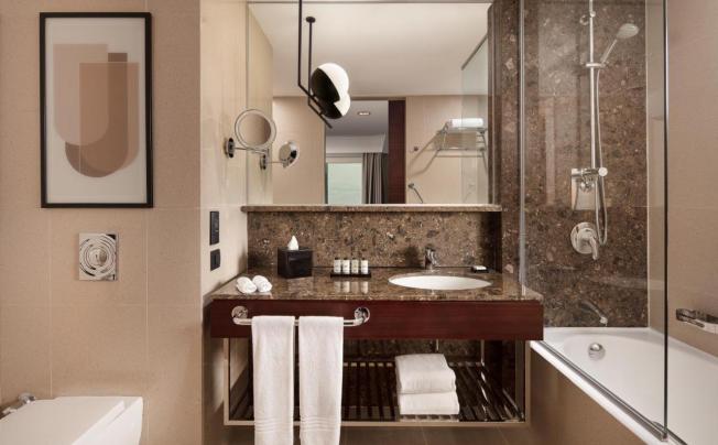 Фото отеля Sheraton Istanbul Levent