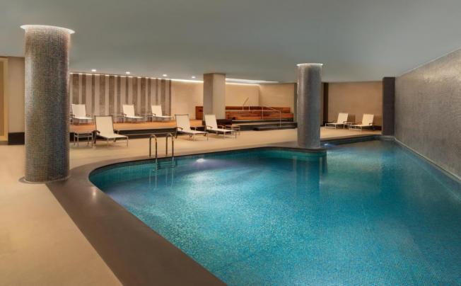 Фото отеля Sheraton Istanbul Levent