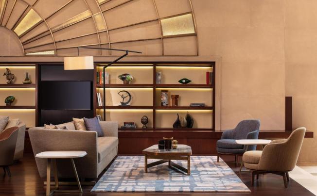 Фото отеля Sheraton Istanbul Levent
