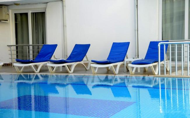 Фото отеля Honora Hotel