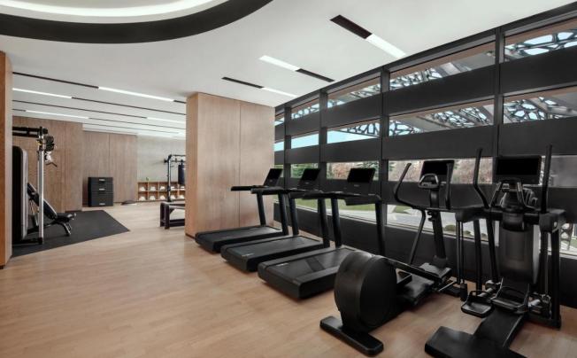Фото отеля Jw Marriott Hotel Istanbul Marmara Sea