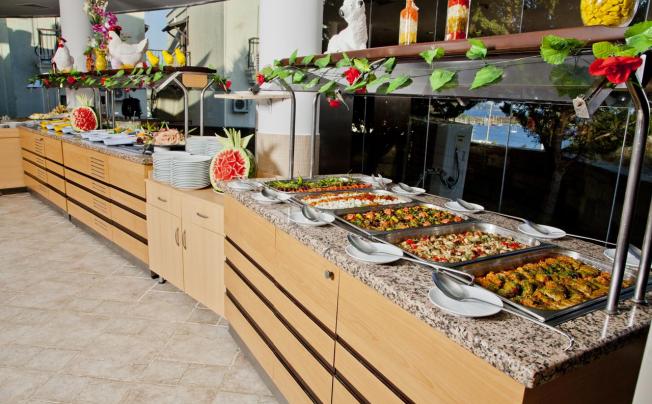 Фото отеля SUNHILL HOTEL