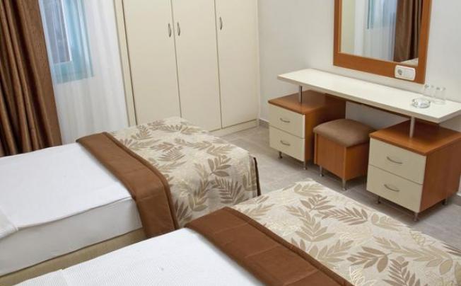 Фото отеля SUNHILL HOTEL