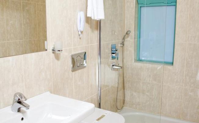Фото отеля SUNHILL HOTEL
