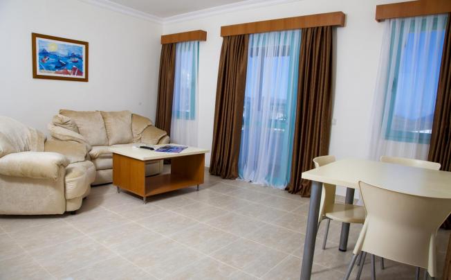 Фото отеля SUNHILL HOTEL