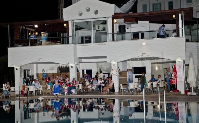 Фото отеля SUNHILL HOTEL