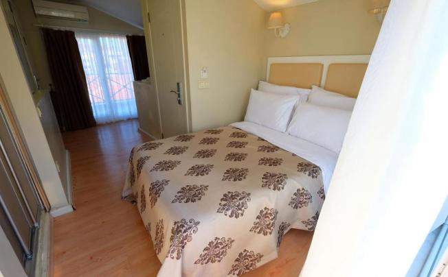 Фото отеля Ada Homes Hotel Taksim