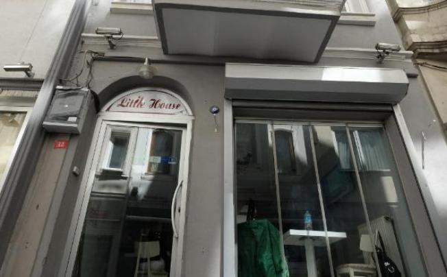 Фото отеля Ada Homes Hotel Taksim