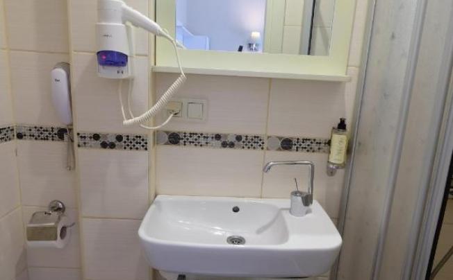 Фото отеля Ada Homes Hotel Taksim