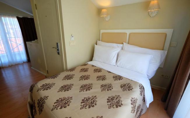 Фото отеля Ada Homes Hotel Taksim