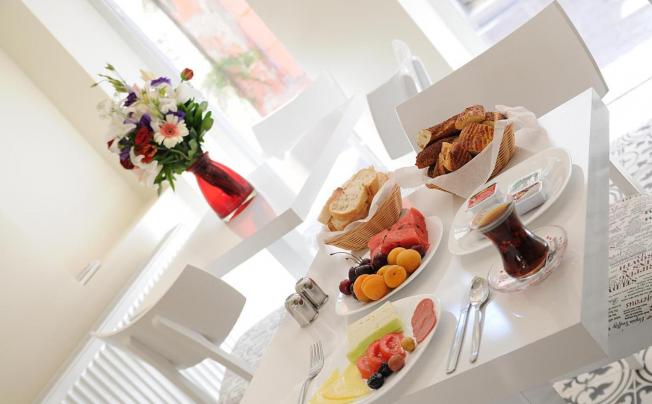 Фото отеля Ada Homes Hotel Taksim