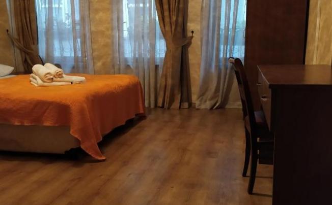Фото отеля Istanbul Irish Hotel