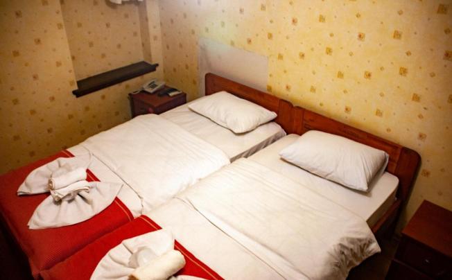 Фото отеля Istanbul Irish Hotel