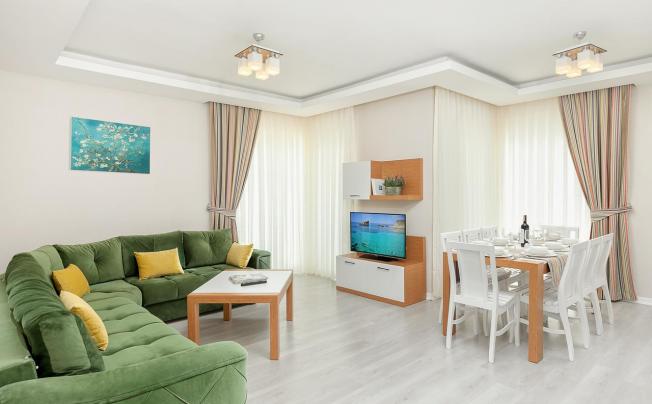 Фото отеля Moonlight Residence