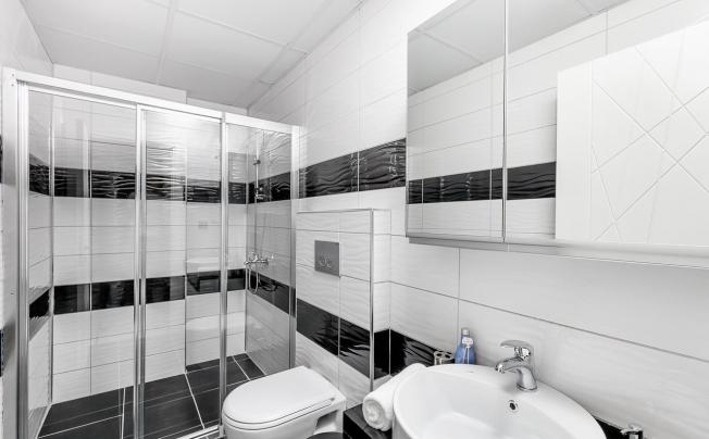 Фото отеля Moonlight Residence