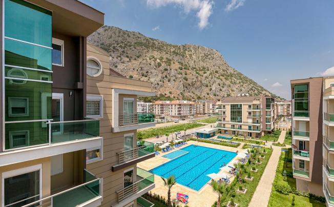 Фото отеля Moonlight Residence
