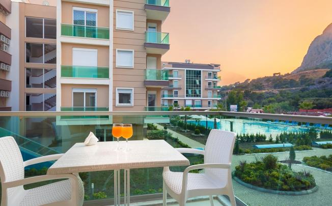 Фото отеля Moonlight Residence