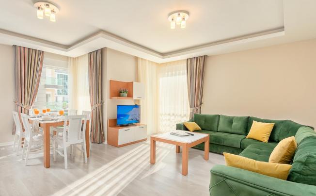 Фото отеля Moonlight Residence