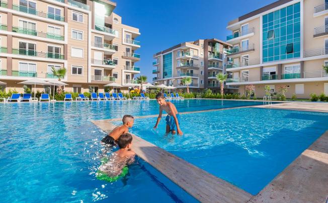Фото отеля Moonlight Residence