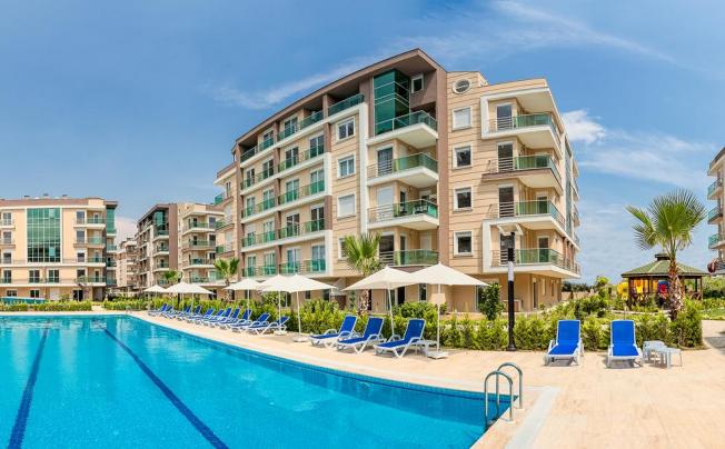 Фото отеля Moonlight Residence