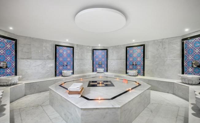Фото отеля Moonlight Residence