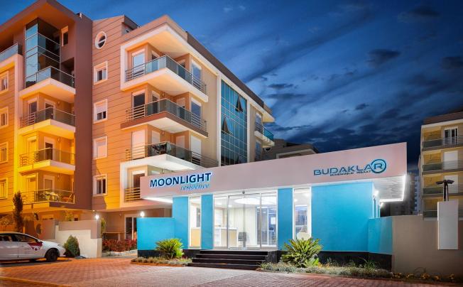 Фото отеля Moonlight Residence