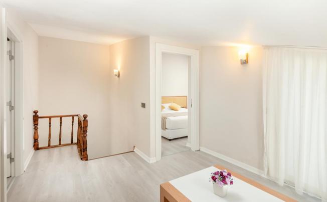 Фото отеля Moonlight Residence