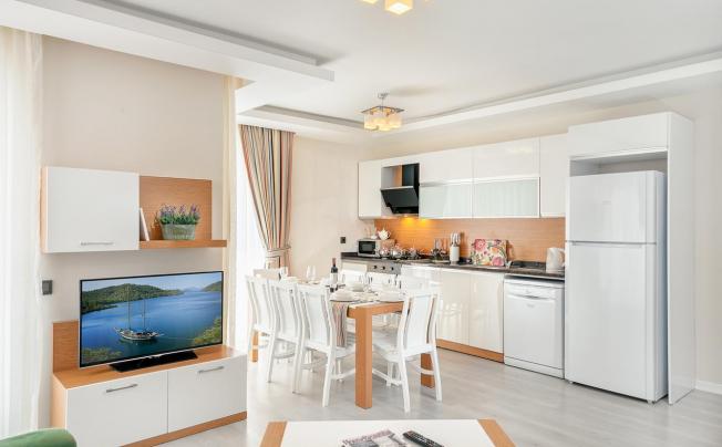 Фото отеля Moonlight Residence