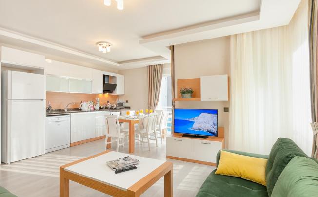 Фото отеля Moonlight Residence