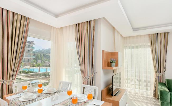 Фото отеля Moonlight Residence
