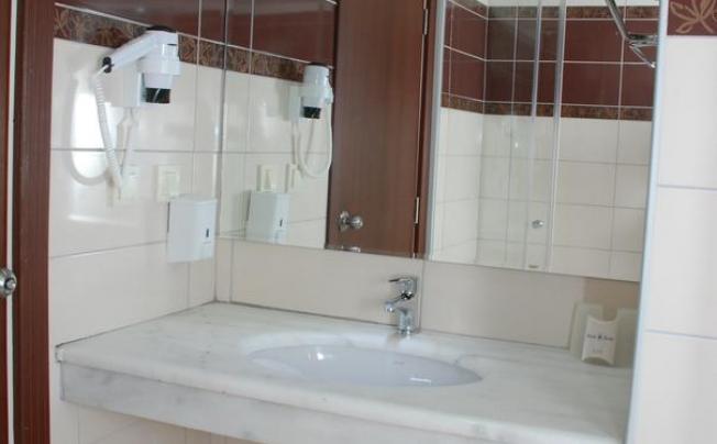 Фото отеля BLUE STAR HOTEL 