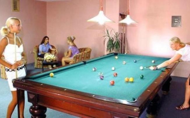 Фото отеля BLUE STAR HOTEL 