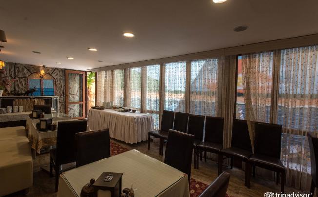 Фото отеля Med Cezir Hotel