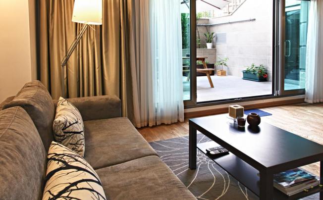 Фото отеля Apartman Istanbul