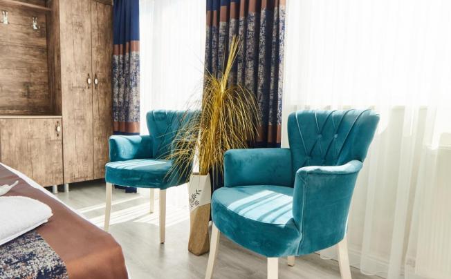 Фото отеля ARMAR HOTEL BOUTIQUE