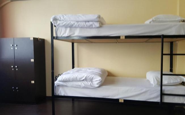 Фото отеля Metropolis Hostel & Guest House