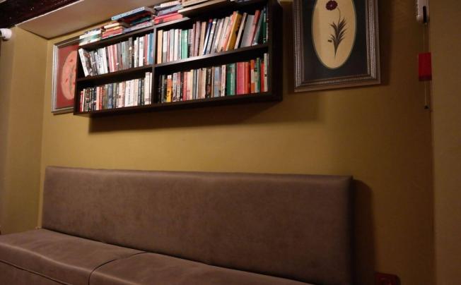 Фото отеля Metropolis Hostel & Guest House