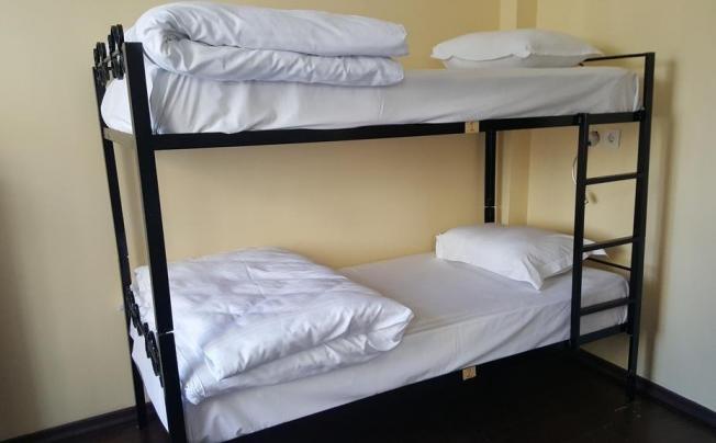 Фото отеля Metropolis Hostel & Guest House