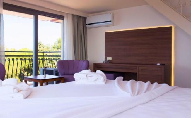 Фото отеля Venti Hotel Luxury