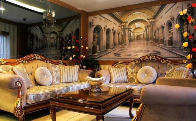 Фото отеля Grand Gross Hotel