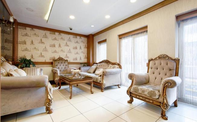 Фото отеля Grand Gross Hotel