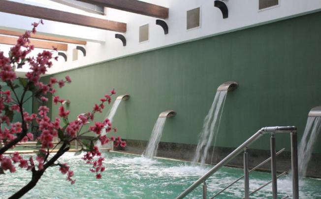 Фото отеля SEVEN FOR LIFE THERMAL HOTEL
