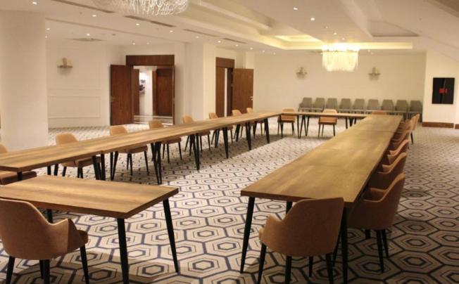 Фото отеля SEVEN FOR LIFE THERMAL HOTEL