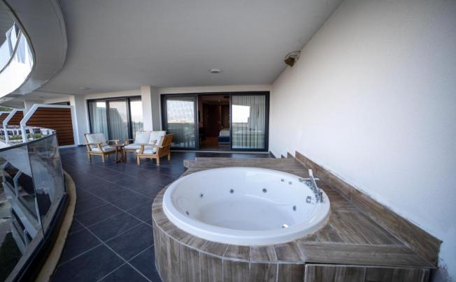Фото отеля SEVEN FOR LIFE THERMAL HOTEL