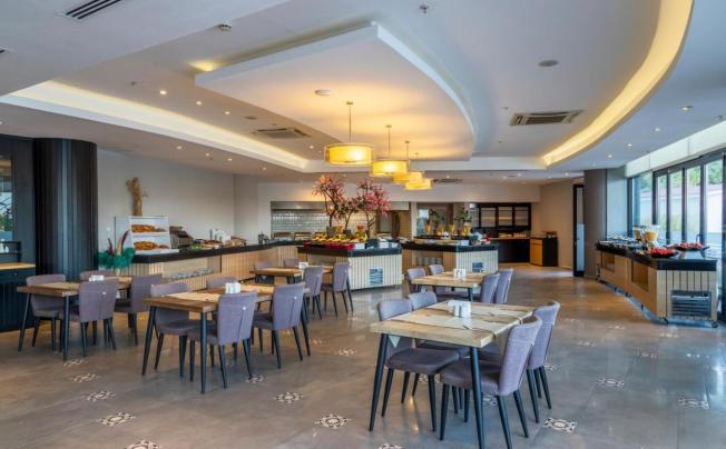 Фото отеля SEVEN FOR LIFE THERMAL HOTEL