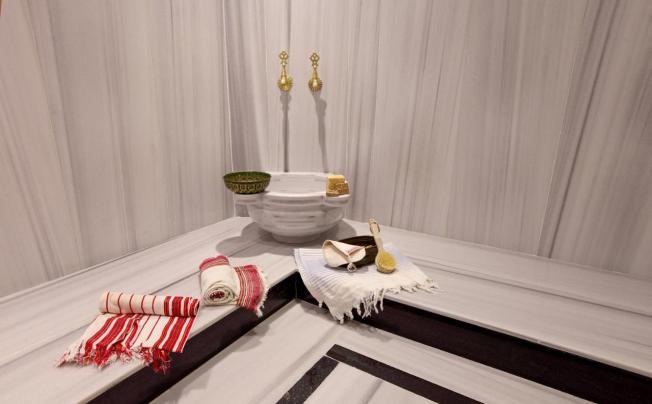 Фото отеля The Marist Hotel Kadikoy